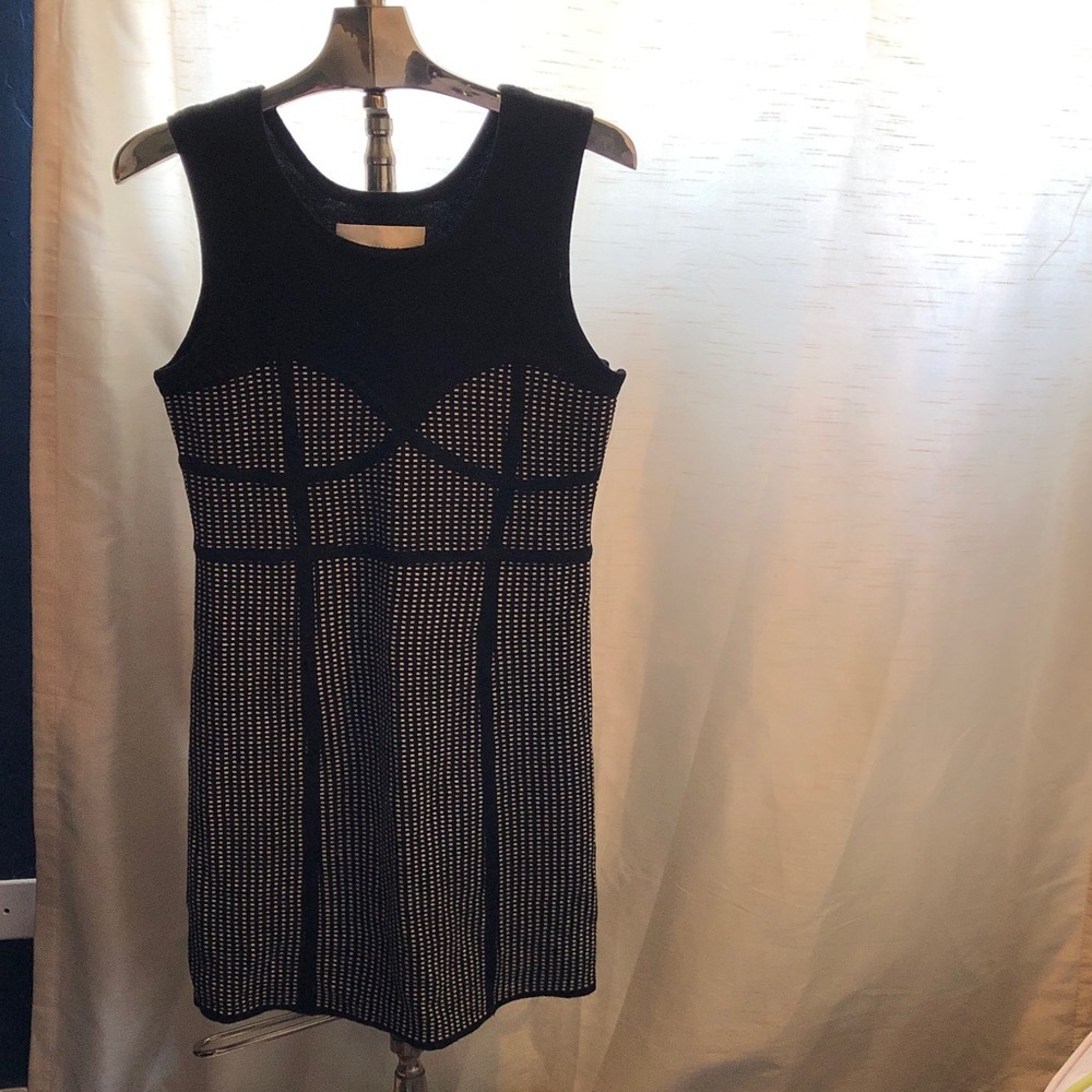 Versatile Knit Leifsdottir (Anthropologie) Dress, M